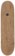 Tactics Benson Bubbler Skateboard Deck - top - feature image may not show selected color