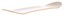 Tactics Benson Bubbler Skateboard Deck - angle - feature image may not show selected color