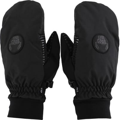 Crab Grab Slap Mitts - stealth - view large