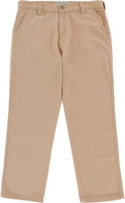 Tactics Chino Pants - khaki - view large