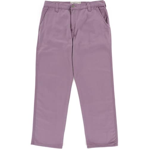 Tactics Chino Pants - dusty mauve
