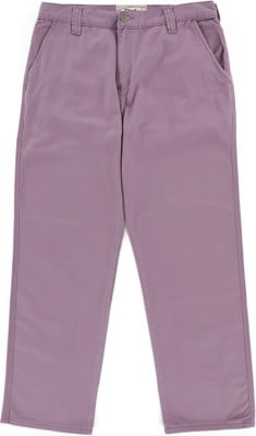 Tactics Chino Pants - dusty mauve - view large