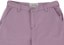 Tactics Chino Pants - dusty mauve - alternate front