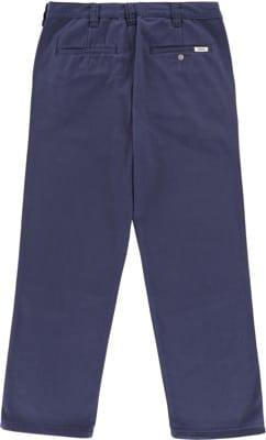 Tactics Chino Pants - navy