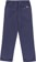 Tactics Chino Pants - navy - reverse