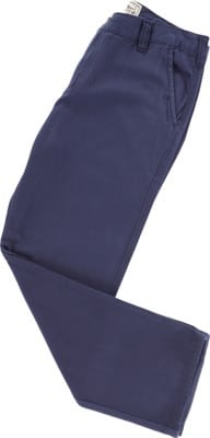 L slacks（NAVY） Chino MSW TTT 25aw Open TravisMathew ∣ Pant Chino Tech Close To パンツ