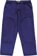 Tactics Double Knee Jeans - blue overdye