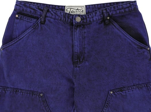 Tactics Double Knee Jeans