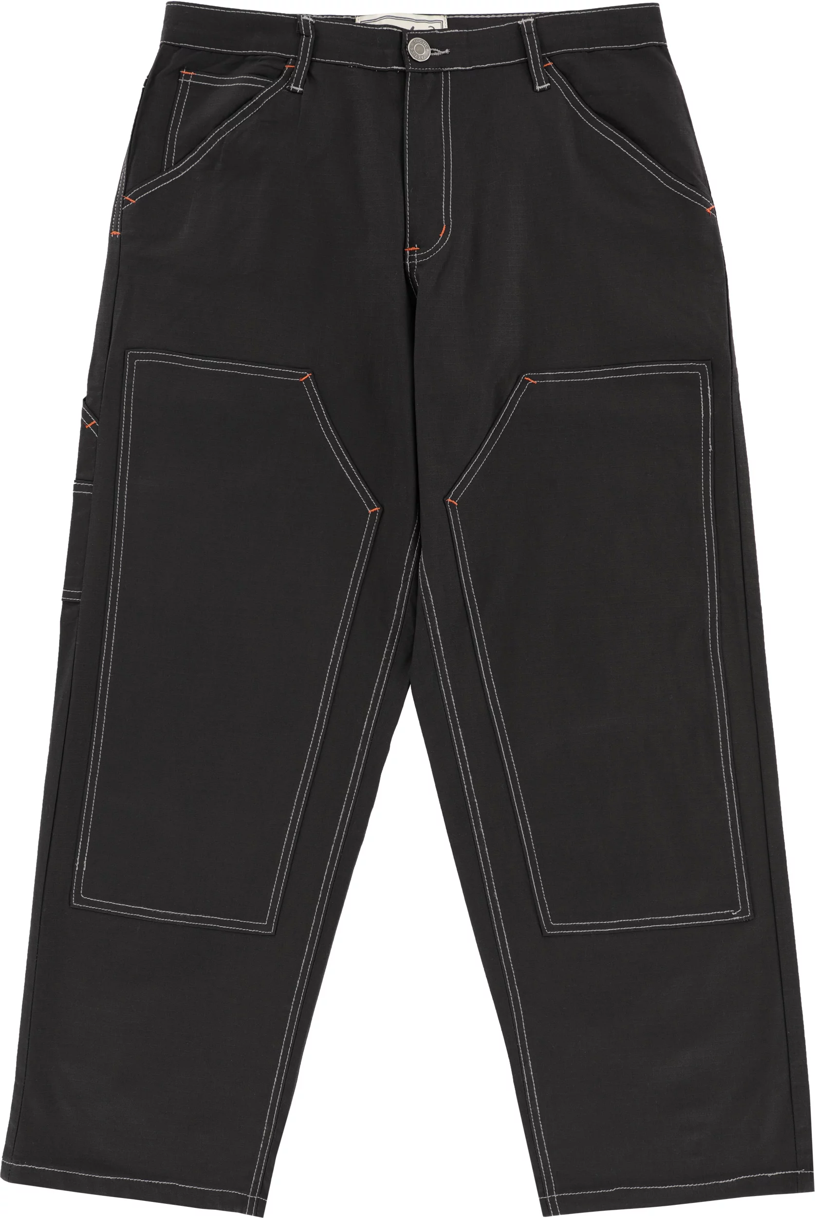 Tactics Kowalski Ripstop Double Knee Pants - black