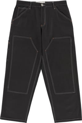 Tactics Kowalski Ripstop Double Knee Pants - black - view large
