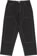 Tactics Kowalski Ripstop Double Knee Pants - black