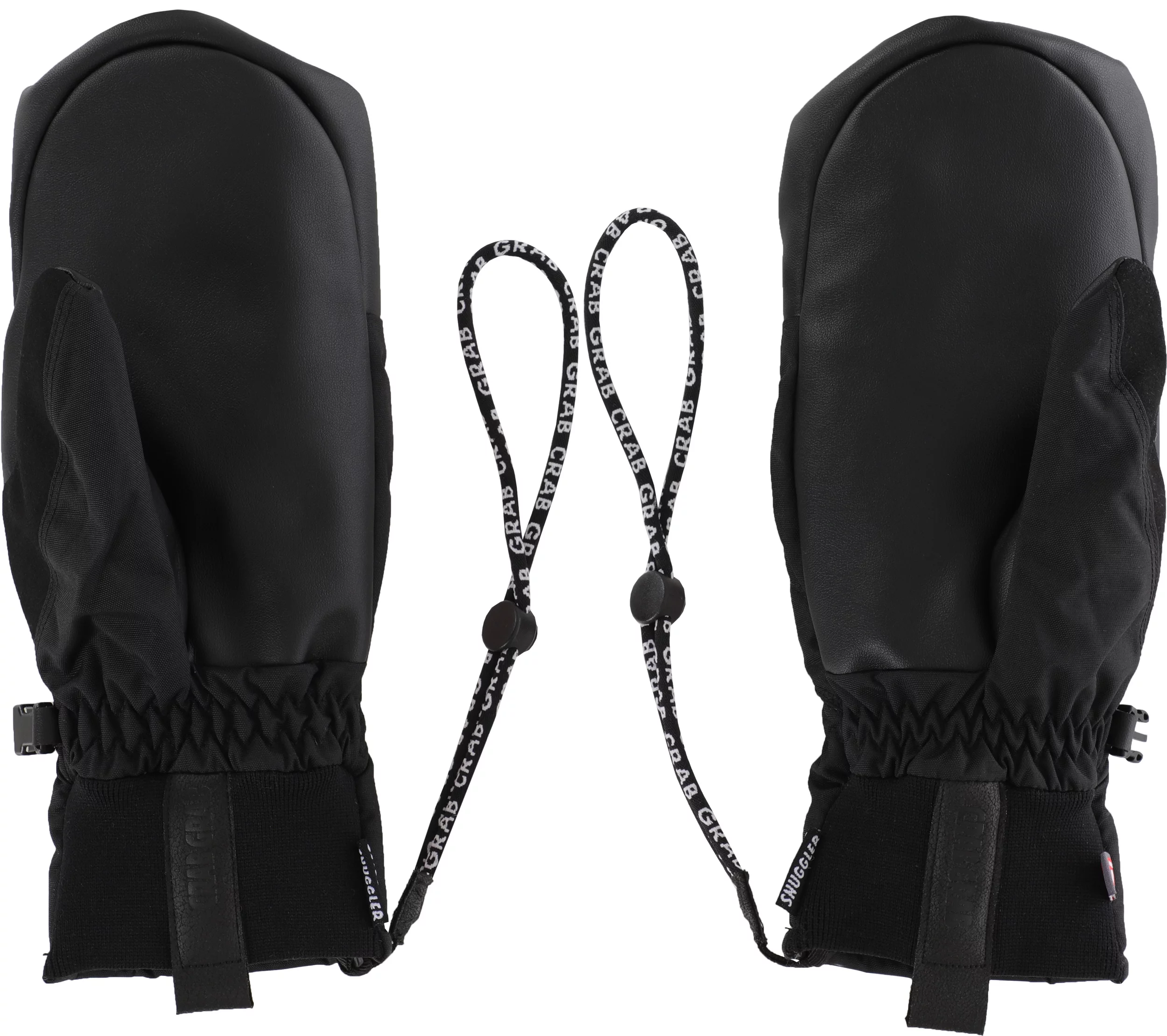 Crab Grab Snuggler Mitts | Tactics