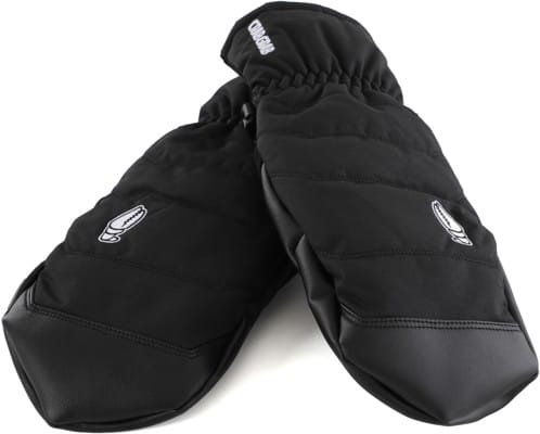 Crab Grab Snuggler Mitts | Tactics