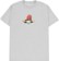 Tactics Worms Day Out T-Shirt - heather grey