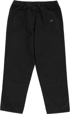 Tactics Ripstop Wave Pants - black