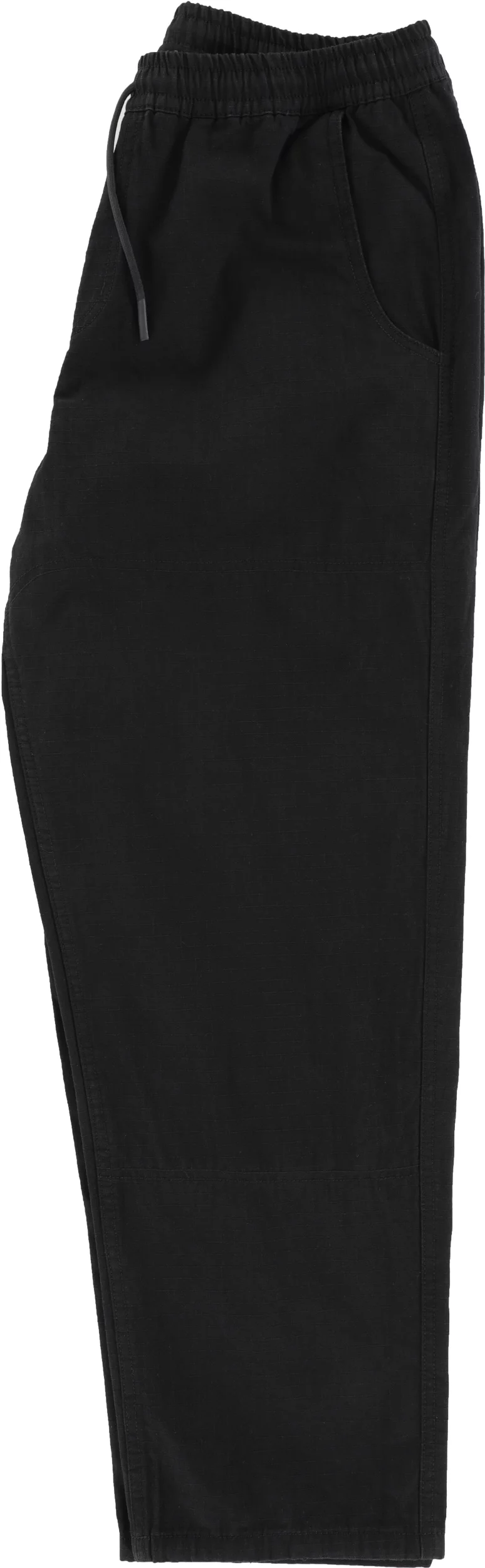 Tactics Ripstop Wave Pants - black