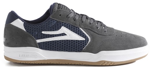 Lakai Atlantic Skate Shoes - view large