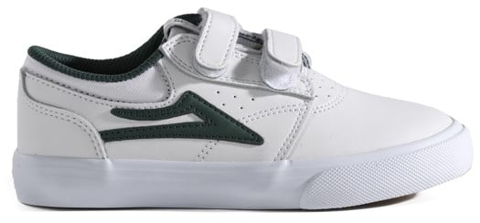 Lakai Kids Griffin Skate Shoes - view large