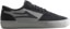 Lakai Manchester Skate Shoes - charcoal suede