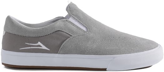 Lakai Owen VLK Slip-On Shoes - view large