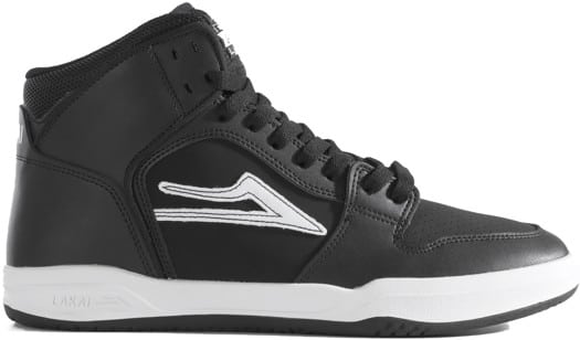 Lakai Telford Skate Shoes - view large