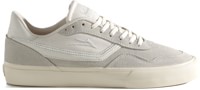 Lakai Terrace Vulc Skate Shoes - cream suede