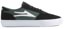 Lakai Manchester Skate Shoes - black/pine suede