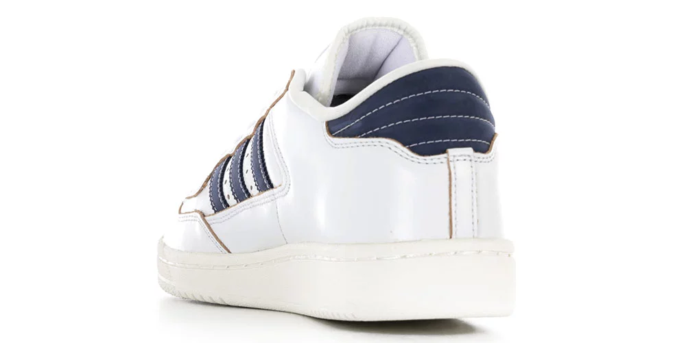 adidas gazelle silver green womens Centennial 85 Low – Premier main image 1