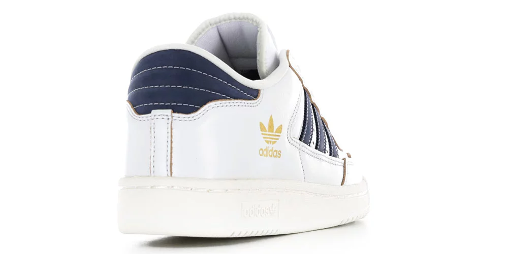 adidas gazelle silver green womens adidas Originals Mens Campus 00s main image 1