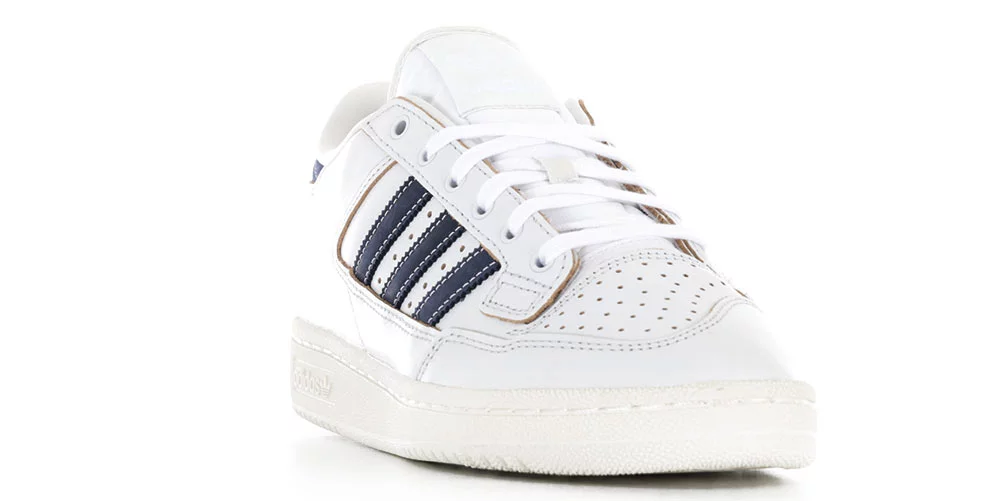 adidas gazelle silver green womens adidas x Wall Street x Olympique Lyonnais Centennial 85 Low Shoes