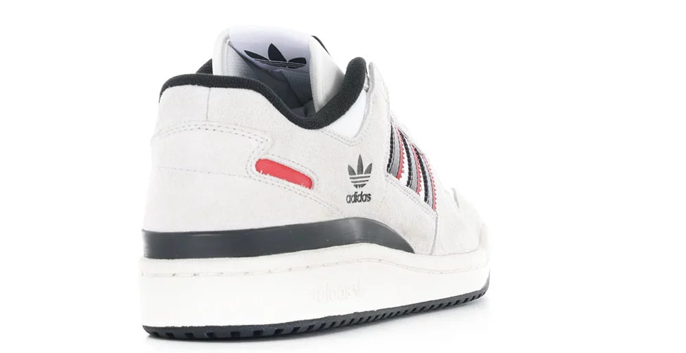 Adidas Forum 84 Low ADV Skate Shoes Tactics