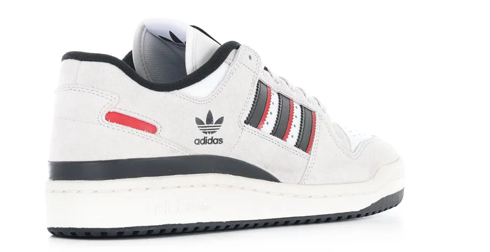 Adidas Forum 84 Low ADV Skate Shoes Tactics - Main Image