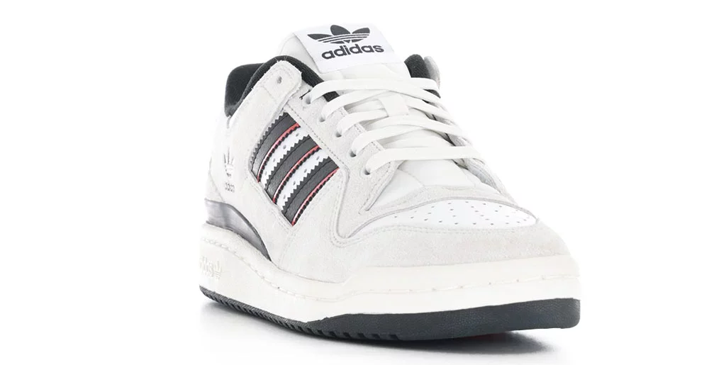 Adidas Forum 84 Low ADV Skate Shoes Tactics