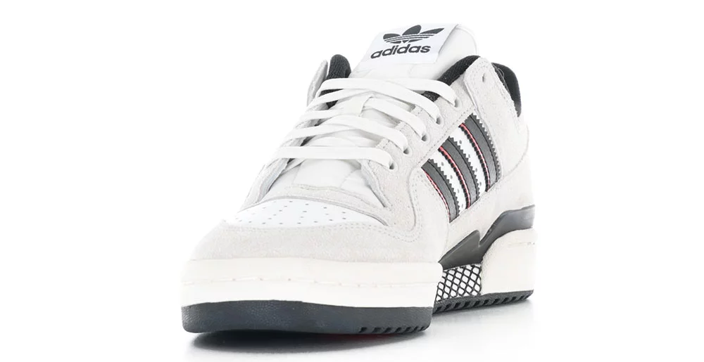 Adidas Forum 84 Low ADV Skate Shoes Tactics