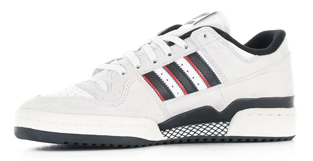 Adidas Forum 84 Low ADV Skate Shoes | Tactics display picture 3