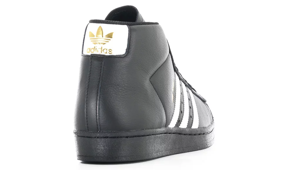 Adidas Pro Model ADV Skate Shoes | Tactics