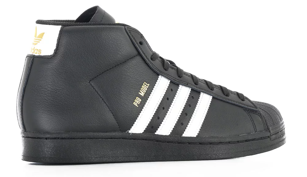 Adidas Pro Model ADV Skate Shoes Tactics