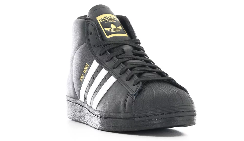 Adidas Pro Model ADV Skate Shoes | Tactics
