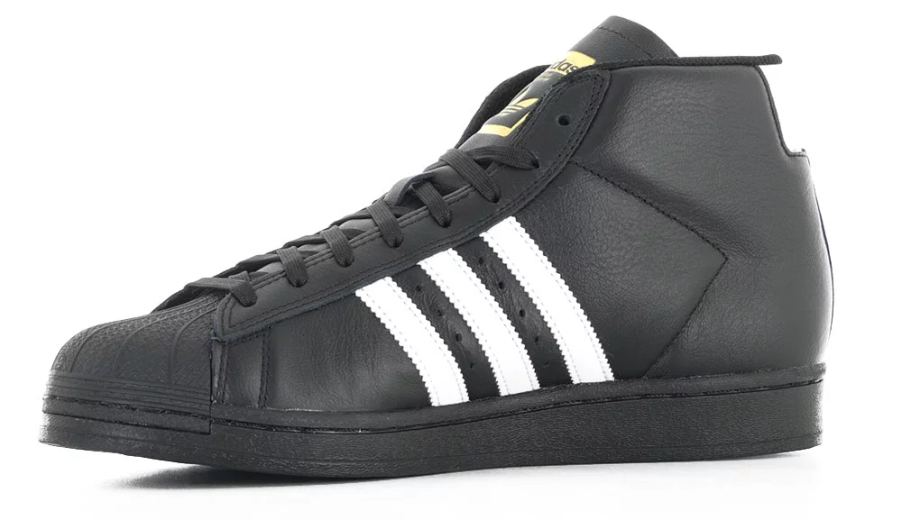 Adidas Pro Model ADV Skate Shoes Tactics