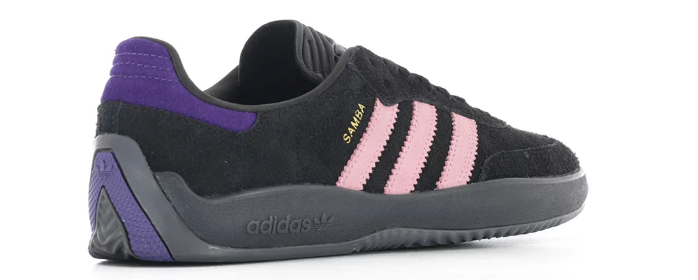 adidas gazelle silver green womens adidas Originals Wmns Samba OG - IH3979 | SNS
