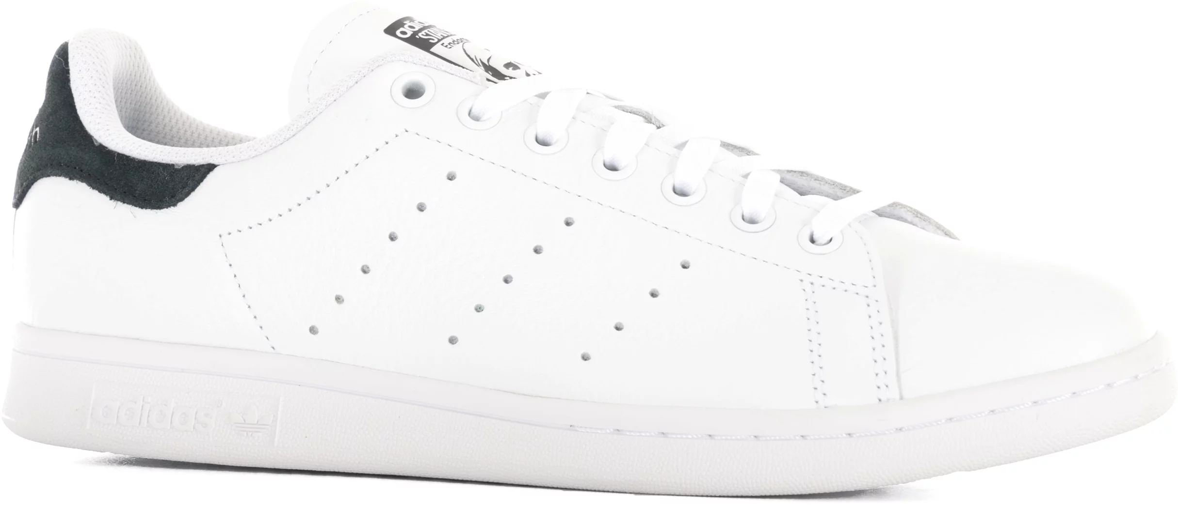 Adidas Stan Smith ADV Skate Shoes | Tactics