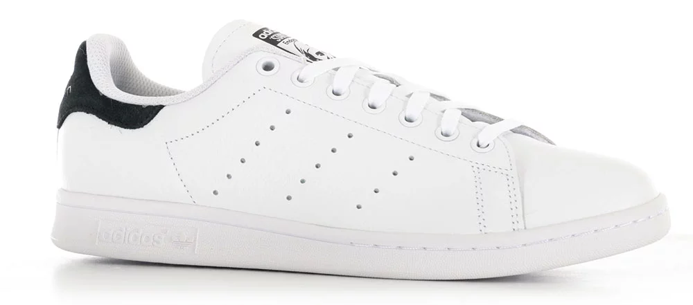 Adidas Stan Smith ADV Skate Shoes | Tactics