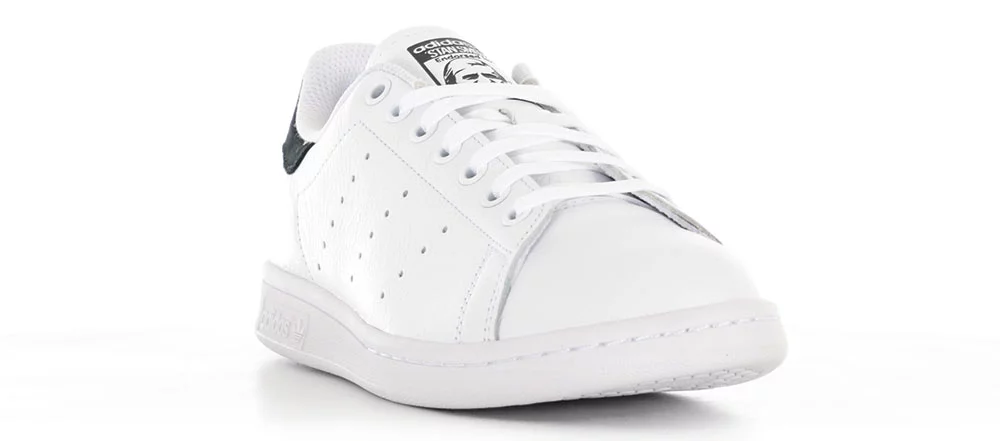 adidas gazelle silver green womens adidas Men's Court Team Bounce 2.0 Shoes White/Black main image 0