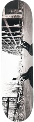 Polar Skate Co. Happy Sad Detroit 8.25 Skateboard Deck