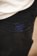 Tactics Unless Silas Baxter-Neal Pants - black - lifestyle 2