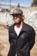 Tactics Unless Silas Baxter-Neal Coach Jacket - black - lifestyle 1