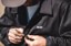 Tactics Unless Silas Baxter-Neal Coach Jacket - black - lifestyle 3