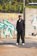 Tactics Unless Silas Baxter-Neal Coach Jacket - black - lifestyle 4
