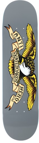 Anti-Hero Classic Eagle 8.25 Skateboard Deck | Tactics