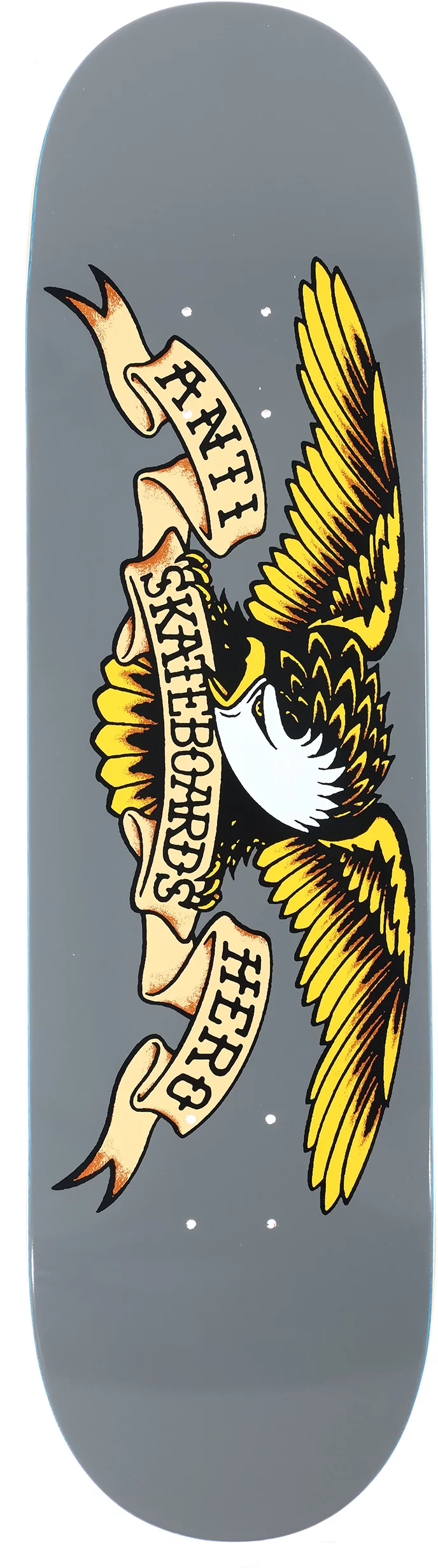 ANTIHERO classic eagle 8.25インチ Classic Eagle Deck 8.25
